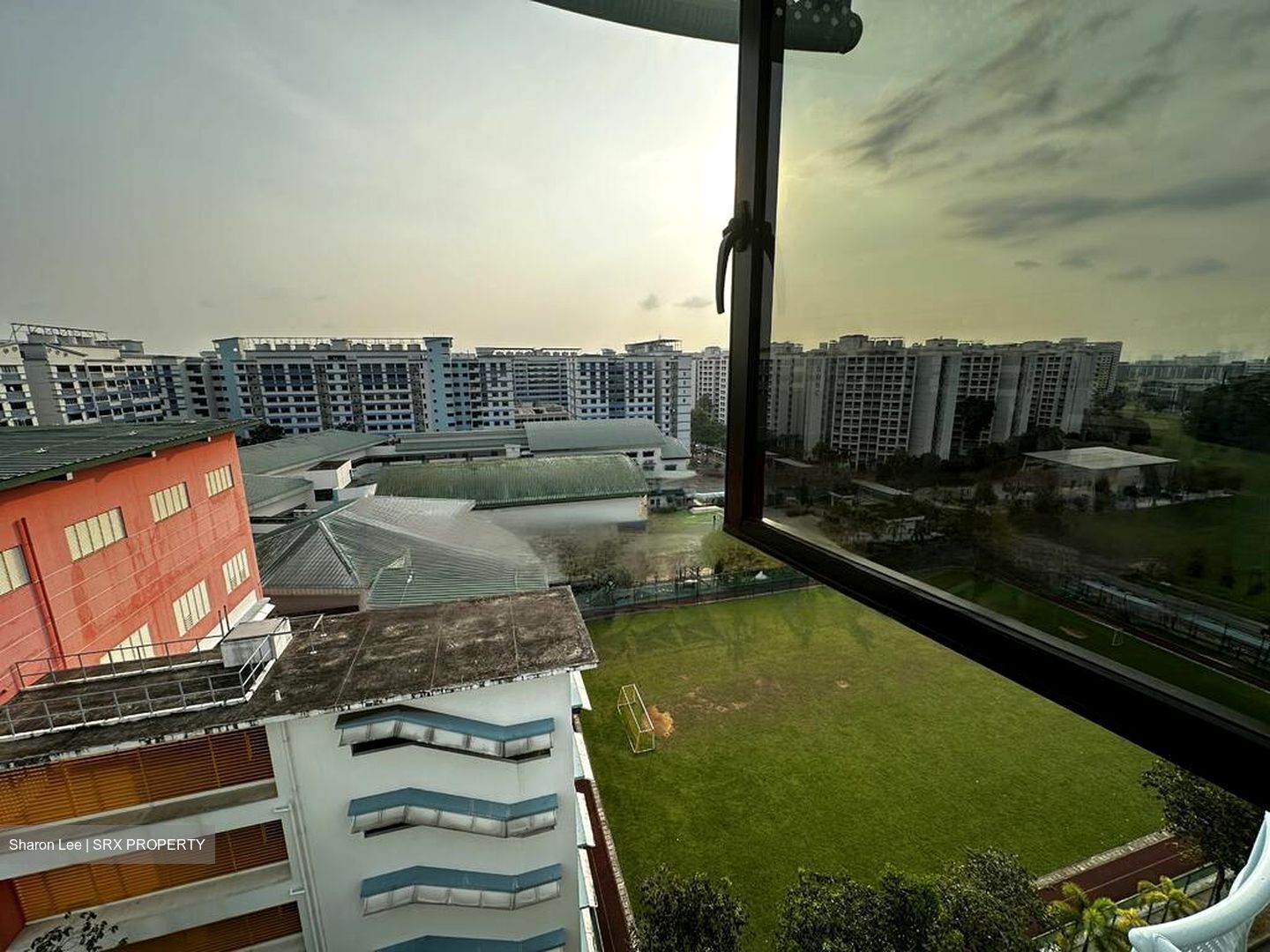 Blk 507C Montreal Spring (Sembawang), HDB 5 Rooms #463215331